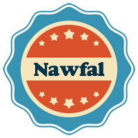 Nawfal labels logo