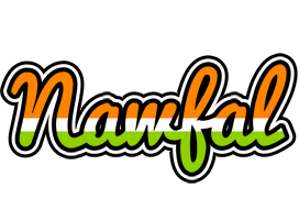 Nawfal mumbai logo