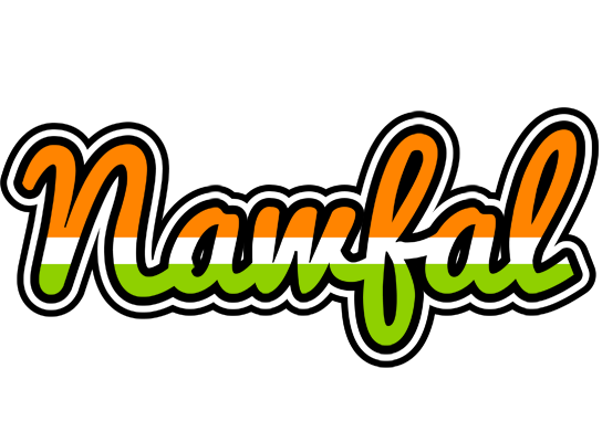 Nawfal mumbai logo
