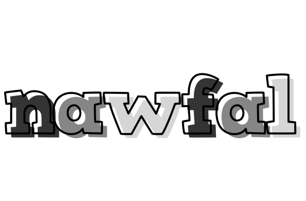 Nawfal night logo