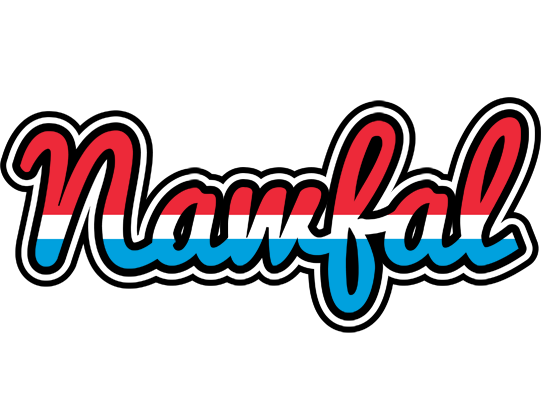 Nawfal norway logo