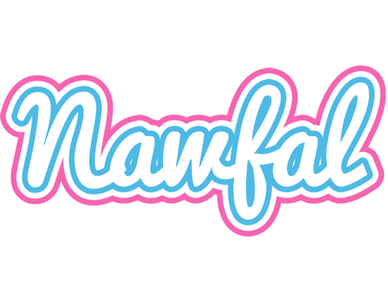 Nawfal outdoors logo