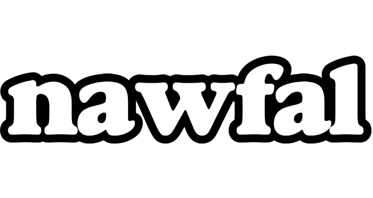 Nawfal panda logo