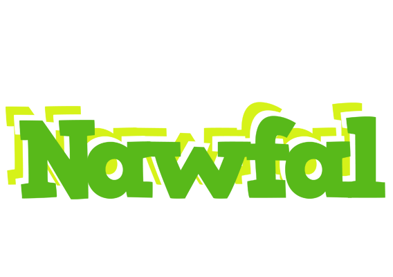 Nawfal picnic logo