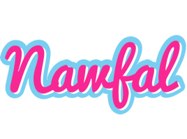 Nawfal popstar logo