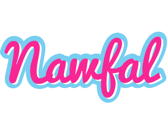 Nawfal popstar logo
