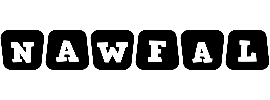 Nawfal racing logo
