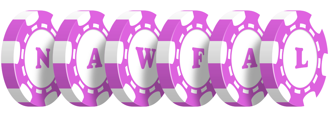 Nawfal river logo