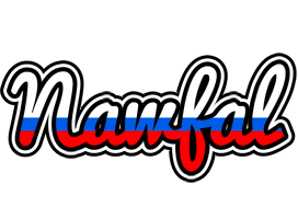 Nawfal russia logo