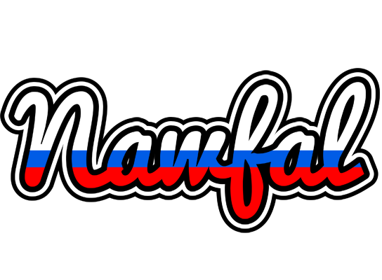 Nawfal russia logo