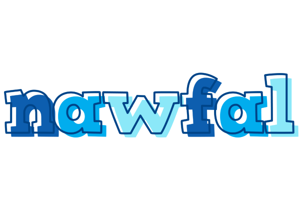 Nawfal sailor logo