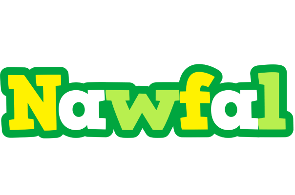 Nawfal soccer logo