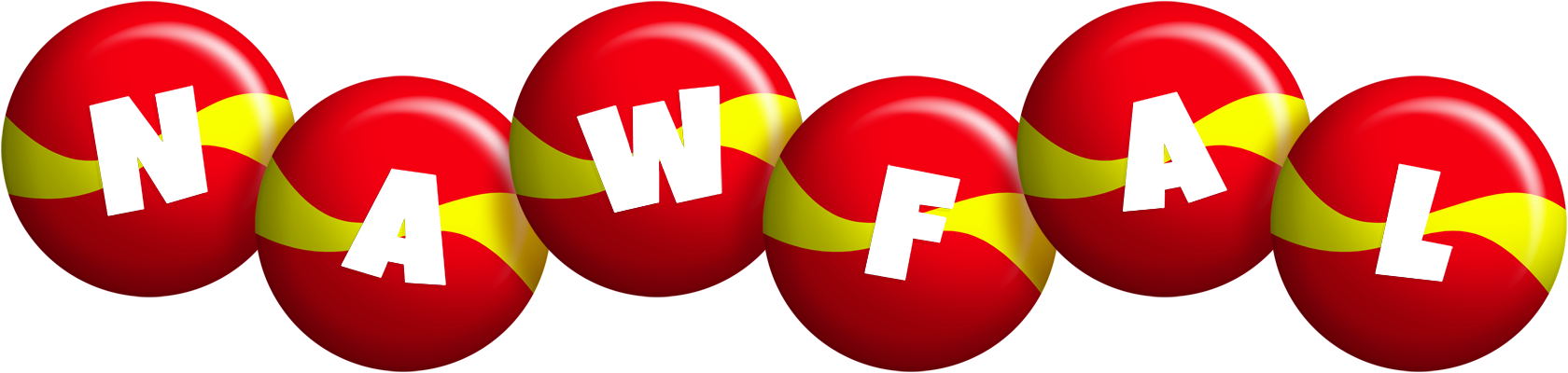 Nawfal spain logo