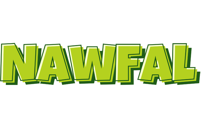 Nawfal summer logo