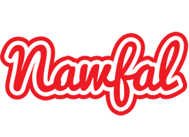 Nawfal sunshine logo