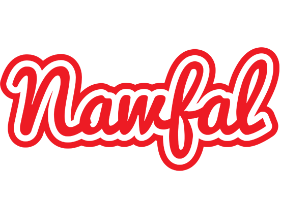 Nawfal sunshine logo