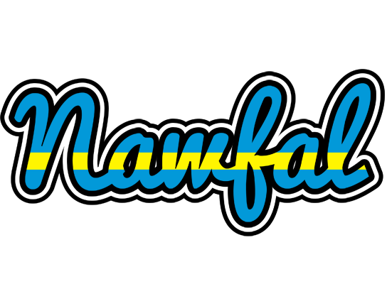 Nawfal sweden logo