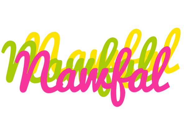 Nawfal sweets logo