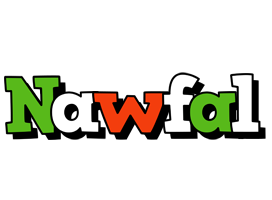 Nawfal venezia logo