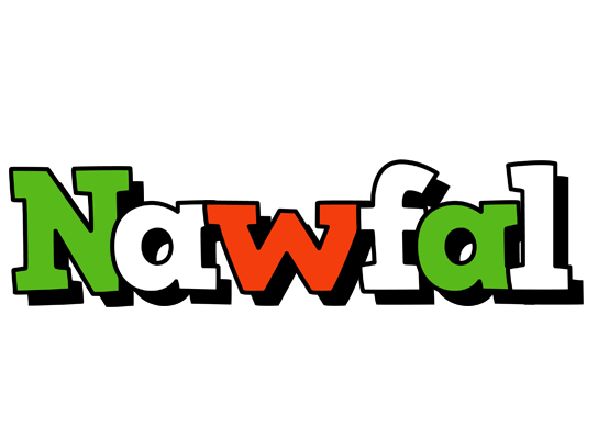 Nawfal venezia logo