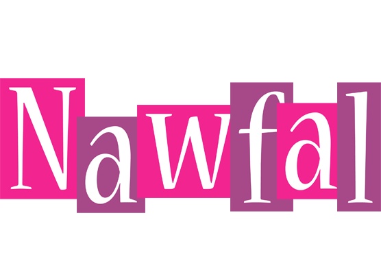 Nawfal whine logo