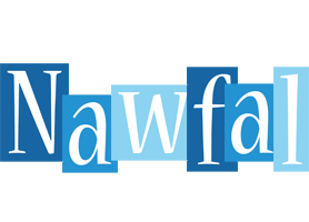 Nawfal winter logo