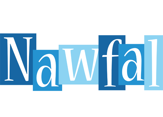 Nawfal winter logo