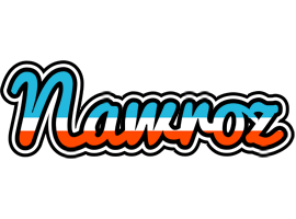 Nawroz america logo