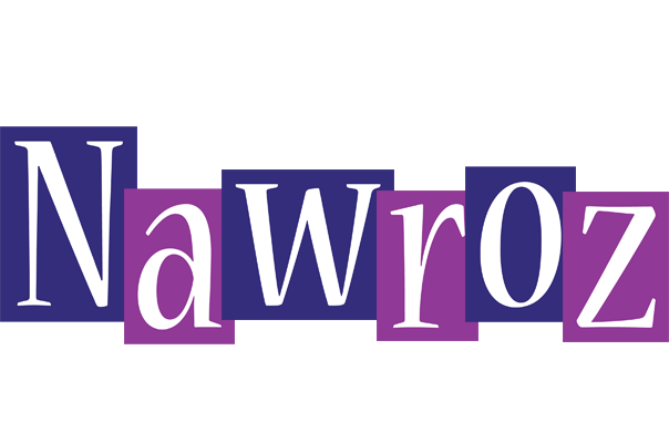 Nawroz autumn logo