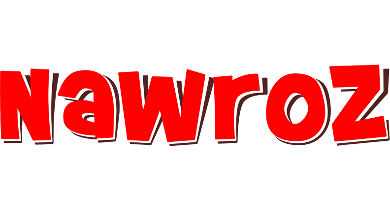 Nawroz basket logo