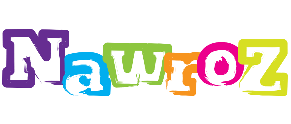 Nawroz casino logo