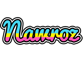 Nawroz circus logo