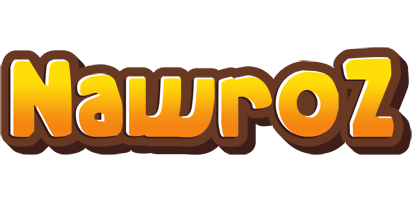 Nawroz cookies logo