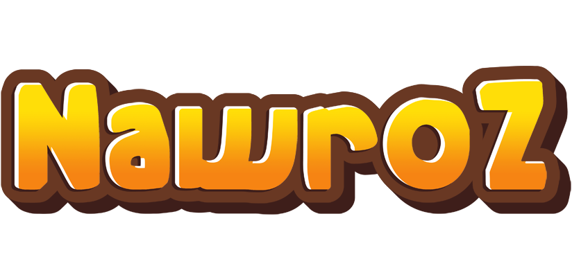 Nawroz cookies logo