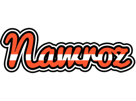 Nawroz denmark logo