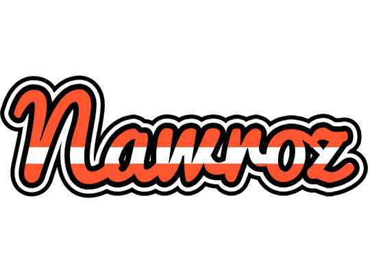 Nawroz denmark logo