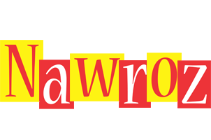 Nawroz errors logo