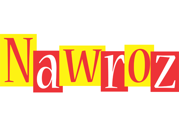 Nawroz errors logo