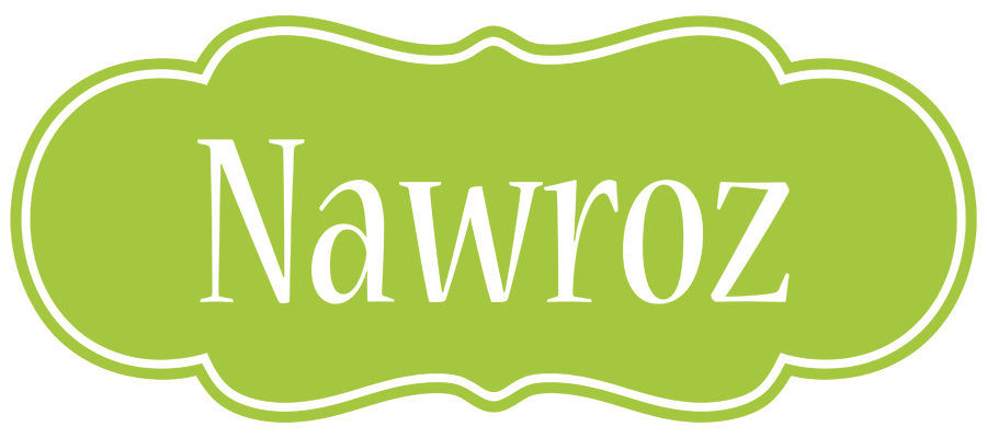 Nawroz family logo