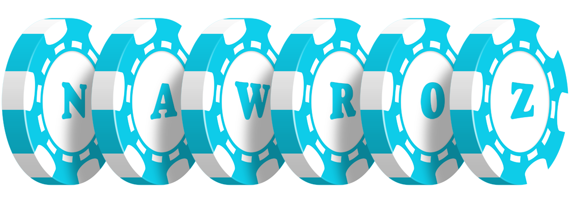 Nawroz funbet logo