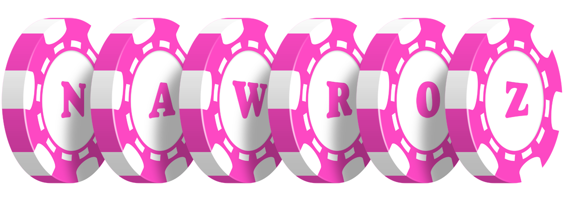 Nawroz gambler logo
