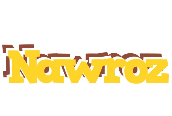Nawroz hotcup logo