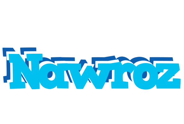 Nawroz jacuzzi logo