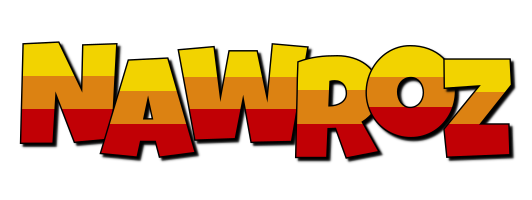 Nawroz jungle logo