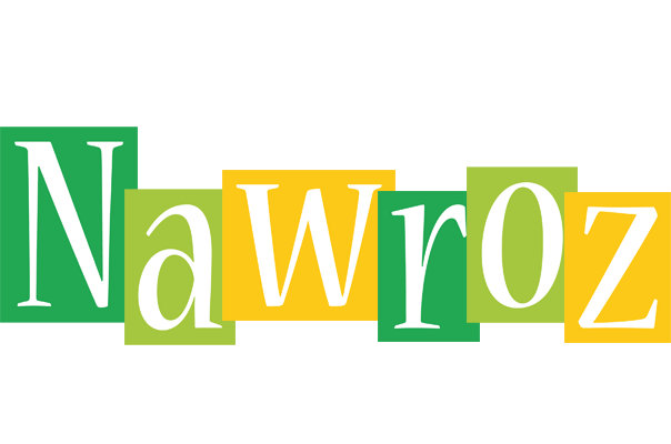 Nawroz lemonade logo