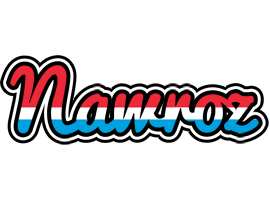 Nawroz norway logo