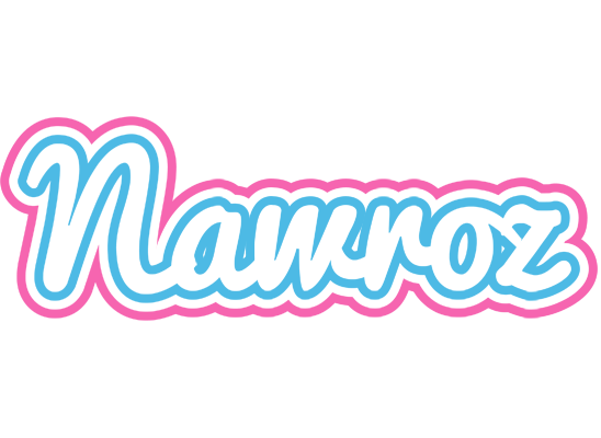 Nawroz outdoors logo