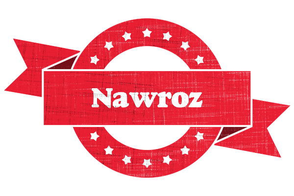 Nawroz passion logo