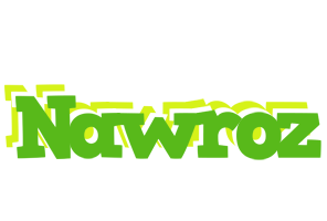 Nawroz picnic logo