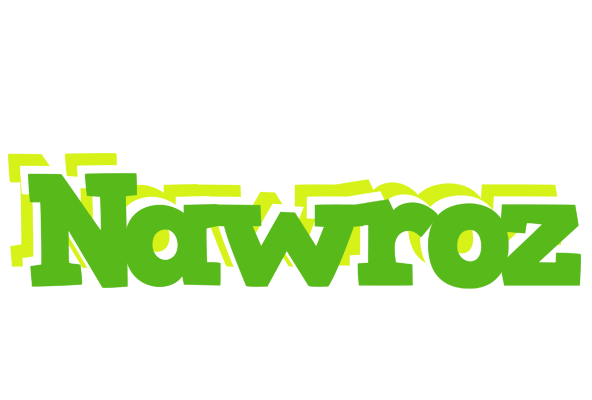 Nawroz picnic logo